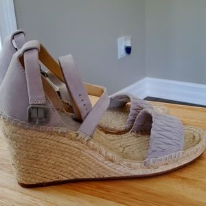 Wedge/Sandals - Splendid brand